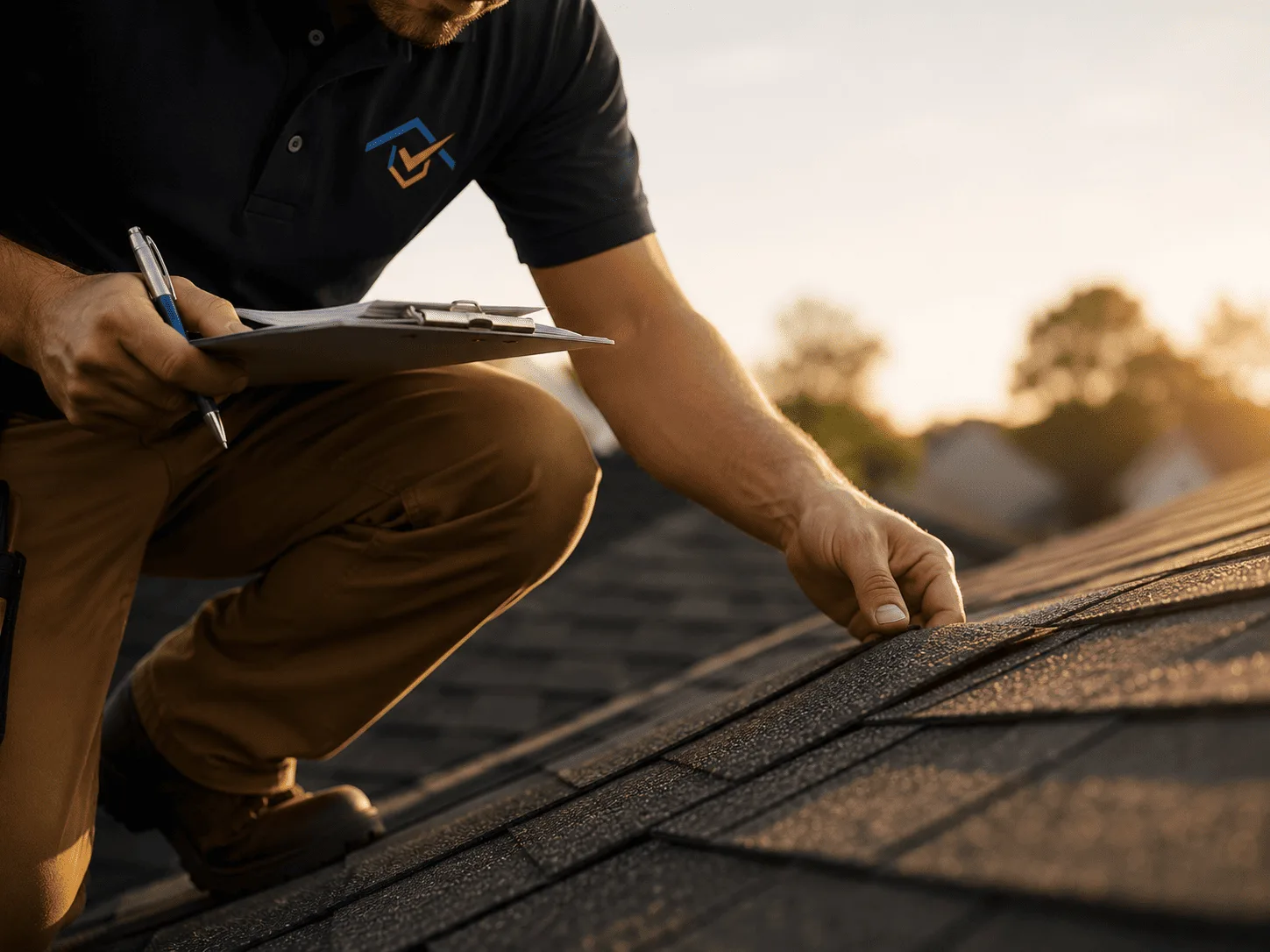 Why Choose Roof Inspection in Hayes, VA